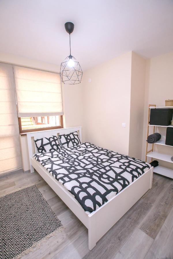 Babylon Park Apartment Sandanski Exteriér fotografie